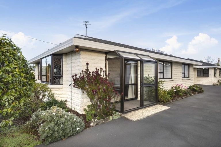 Photo of property in 60a Tedder Street, Saint Kilda, Dunedin, 9012