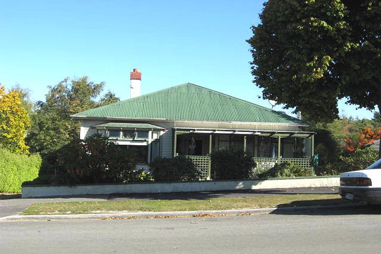 Photo of property in 22 Maltby Avenue, West End, Timaru, 7910