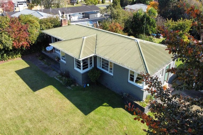 Photo of property in 70 Thames Road, Paeroa, 3600