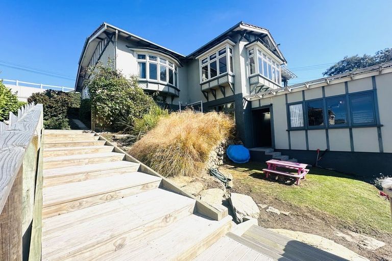 Photo of property in 18 Stour Street, Oamaru, 9400
