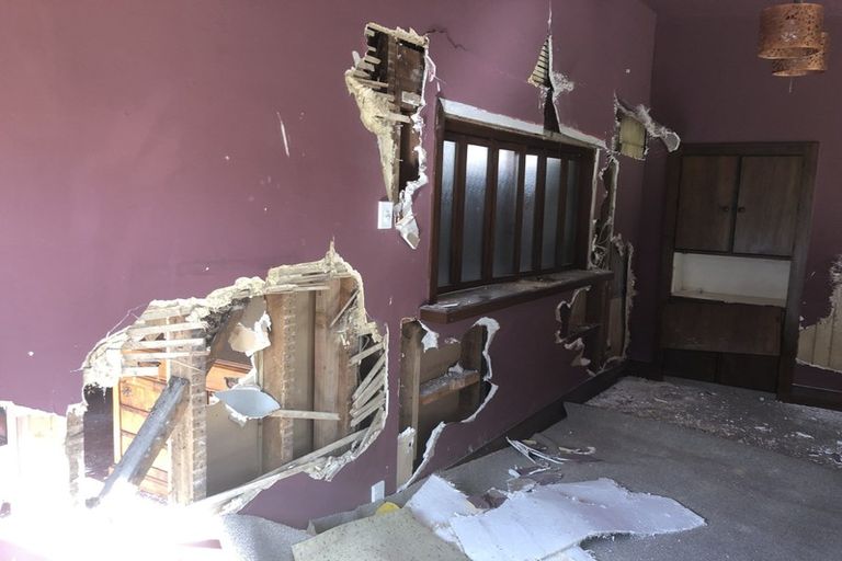 Photo of property in 10 Heriot Row, Dunedin Central, Dunedin, 9016