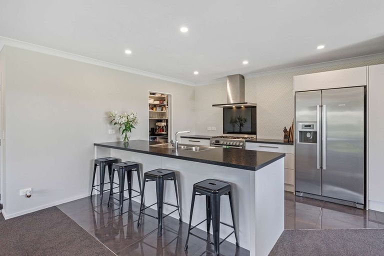 Photo of property in 27 Denimes Crescent, Rolleston, 7614