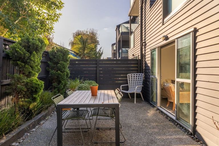 Photo of property in Salisbury Park, 12/226g Salisbury Street, Christchurch Central, Christchurch, 8013