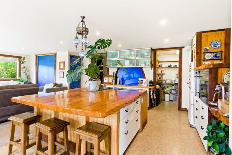Photo of property in 71 Blackhead Road, Blackhead, Dunedin, 9076