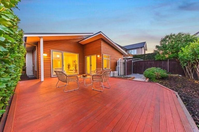 Photo of property in 4 Gipsy Moth Street, Hobsonville, Auckland, 0616