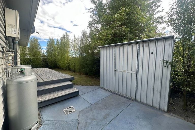 Photo of property in 1/10 Aurora Street, Hei Hei, Christchurch, 8042