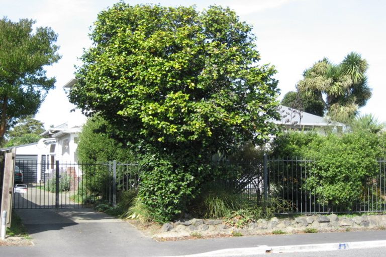 Photo of property in 100 Barbour Street, Waltham, Christchurch, 8011