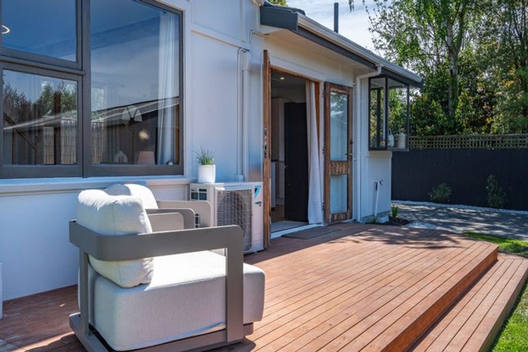 Photo of property in 28a Mcbratneys Road, Dallington, Christchurch, 8061