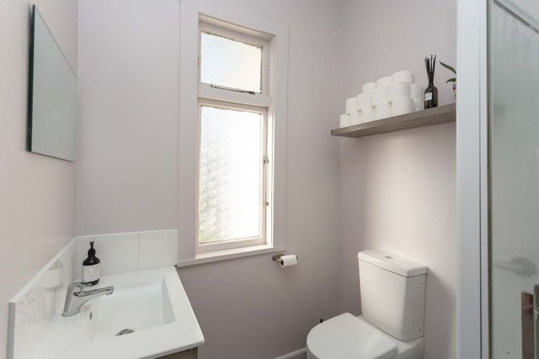 Photo of property in 132 Birdwood Avenue, Beckenham, Christchurch, 8023