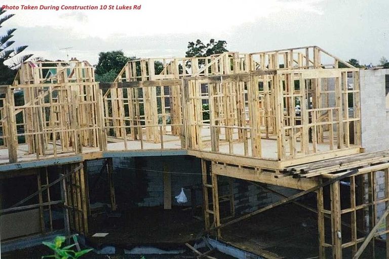 Photo of property in 10 St Lukes Road, Mount Albert, Auckland, 1025