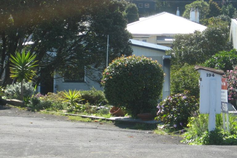 Photo of property in 1/194 Powderham Street, New Plymouth, 4310