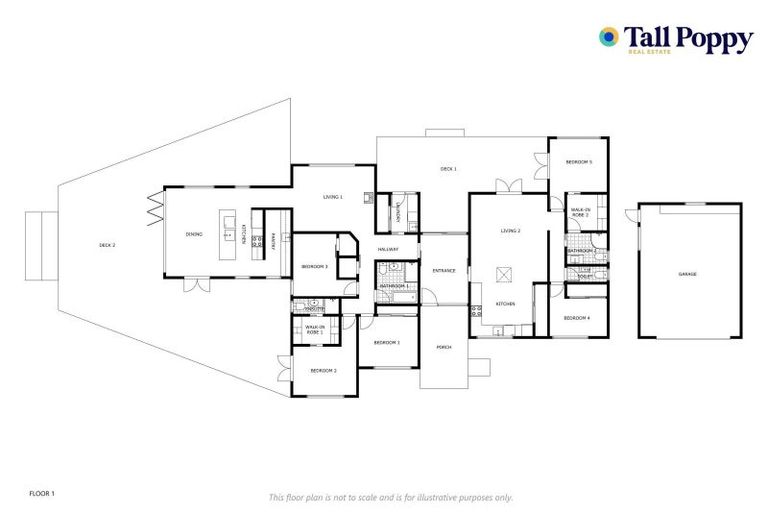 Photo of property in 36 Kanuka Drive, Waitarere, Levin, 5510