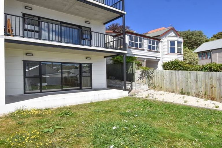 Photo of property in 3/377 Leith Street, North Dunedin, Dunedin, 9016