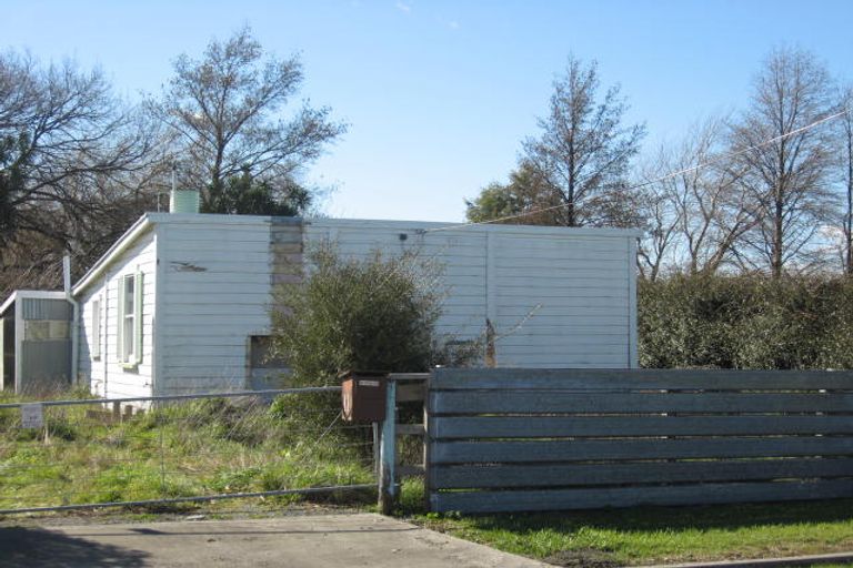 Photo of property in 11 Plimsoll Street, Carterton, 5713