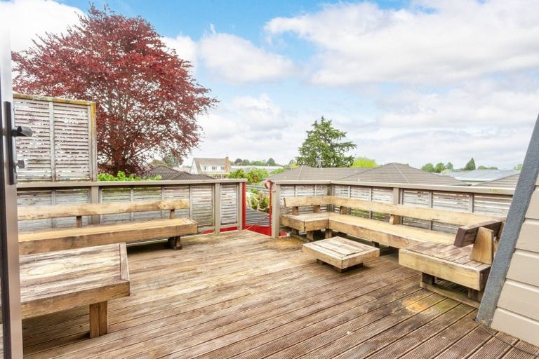 Photo of property in 6a Vosper Street, Matamata, 3400