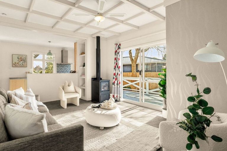 Photo of property in 52 Wikaraka Street, Ngongotaha, Rotorua, 3010