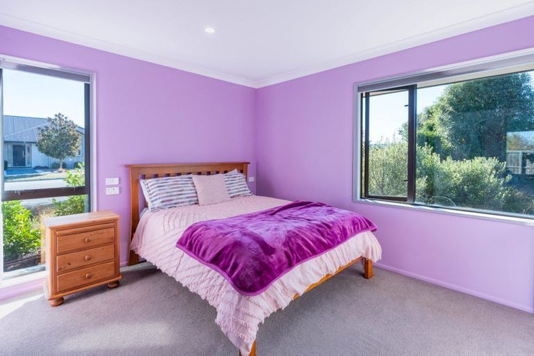 Photo of property in 61 Iris Taylor Avenue, West Melton, 7618