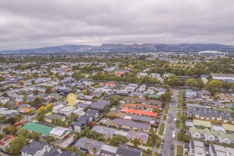 Photo of property in 25b Champion Street, Edgeware, Christchurch, 8013