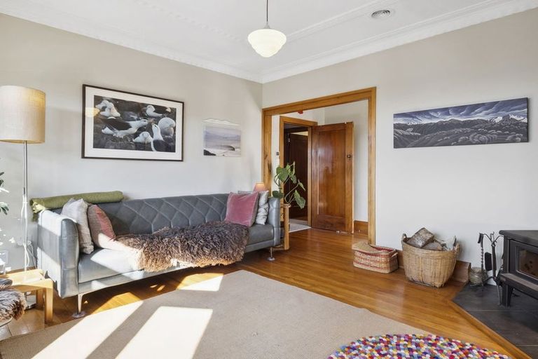 Photo of property in 126 Maryhill Terrace, Maryhill, Dunedin, 9011