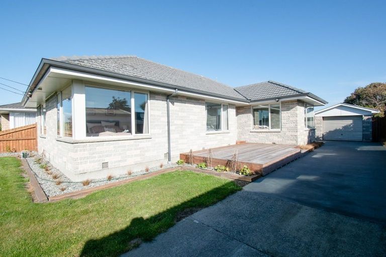 Photo of property in 4 Cromer Place, New Brighton, Christchurch, 8062