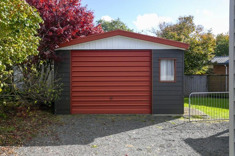 Photo of property in 45 Kaimanawa Street, Omori, Turangi, 3381