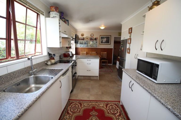 Photo of property in 5 Beckett Place, Marton, 4710