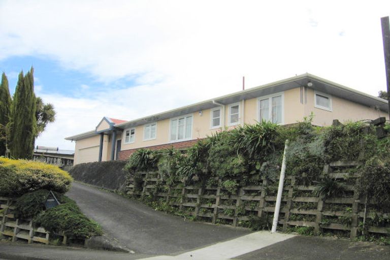 Photo of property in 24 West Way, Durie Hill, Whanganui, 4500
