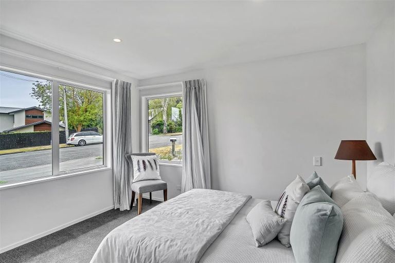 Photo of property in 4 Whaka Terrace, Huntsbury, Christchurch, 8022