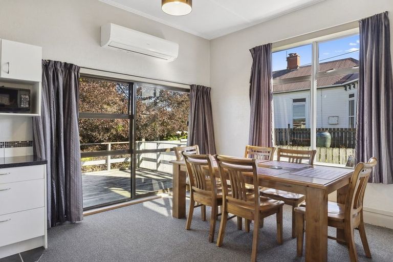 Photo of property in 47 Melbourne Street, South Dunedin, Dunedin, 9012