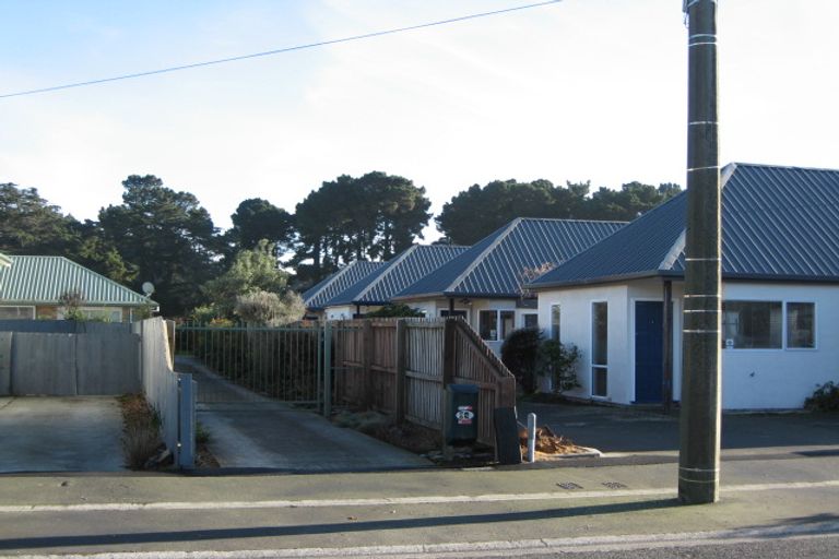 Photo of property in 84 Lonsdale Street, New Brighton, Christchurch, 8083