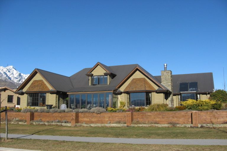 Photo of property in 19 Portree Drive, Lower Shotover, Queenstown, 9371