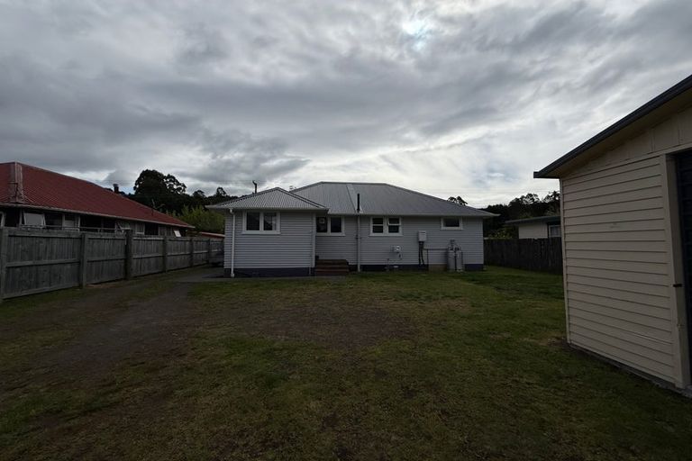 Photo of property in 122 Onslow Street, Kawerau, 3127
