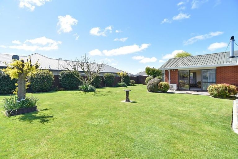 Photo of property in 15 Chartwell Close, Rangiora, 7400