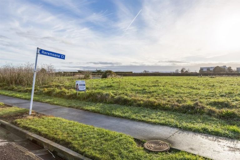 Photo of property in 30 County Drive, Hawera, 4610