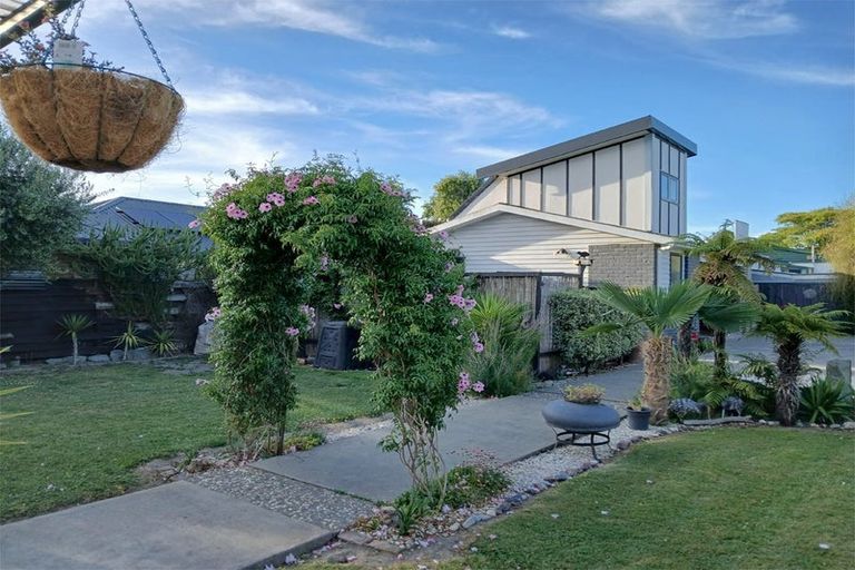 Photo of property in 7a Ward Street, Springlands, Blenheim, 7201