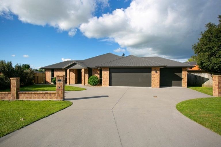 Photo of property in 2 Haig Road, Matamata, 3400