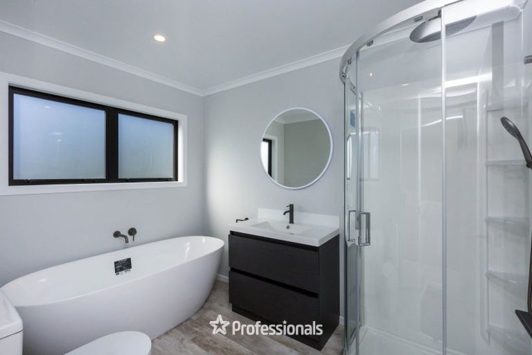 Photo of property in 20d Brentwood Street, Trentham, Upper Hutt, 5018