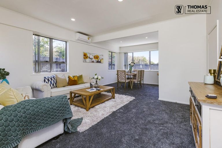 Photo of property in 26 Park Avenue, Papatoetoe, Auckland, 2025