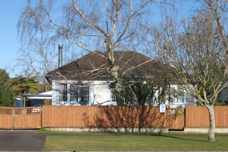 Photo of property in 134 Albert Street, Hamilton East, Hamilton, 3216