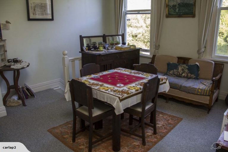 Photo of property in 333 The Terrace, Te Aro, Wellington, 6011