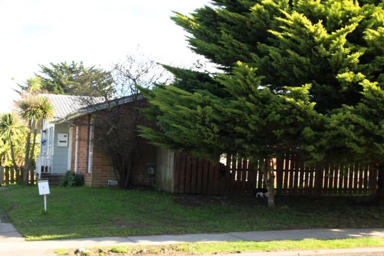 Photo of property in 8 Cranmere Crescent, Mangere East, Auckland, 2024