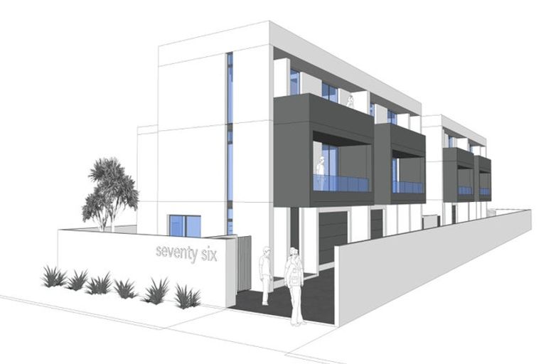 Photo of property in 76 Milton Street, Somerfield, Christchurch, 8024