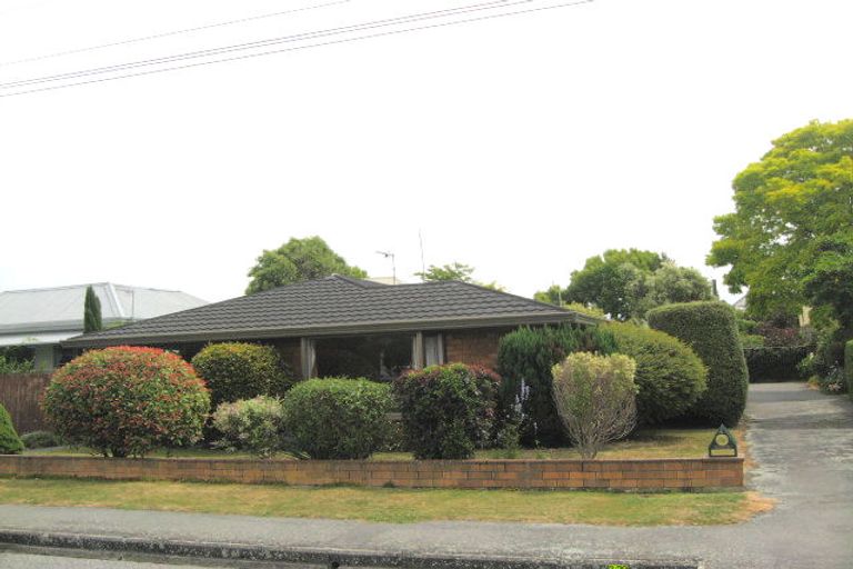 Photo of property in 2/29 Mays Road, St Albans, Christchurch, 8052