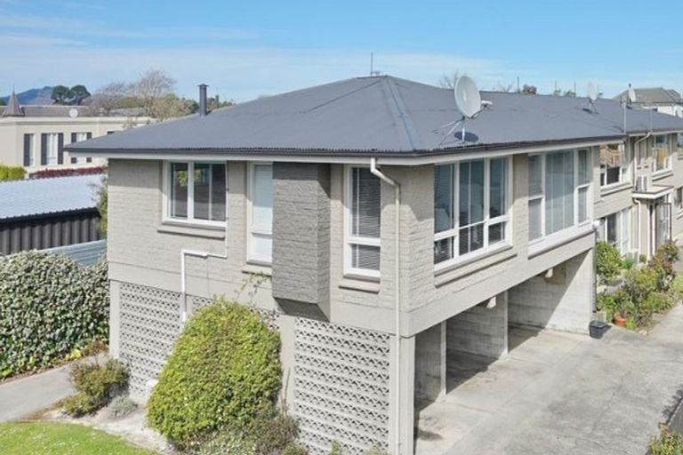 Photo of property in 4/121a Papanui Road, Merivale, Christchurch, 8014