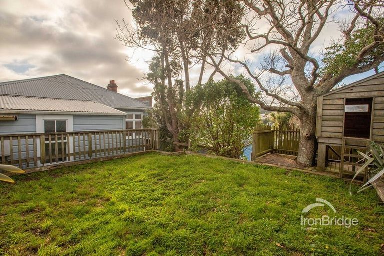 Photo of property in 19 Chilka Street, Berhampore, Wellington, 6023