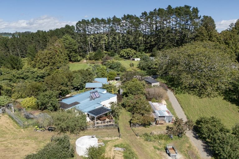 Photo of property in 257d Whakamarama Road, Whakamarama, Tauranga, 3179