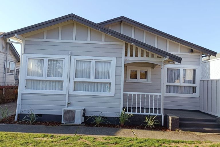 Photo of property in 1/39 Georges Drive, Napier South, Napier, 4110