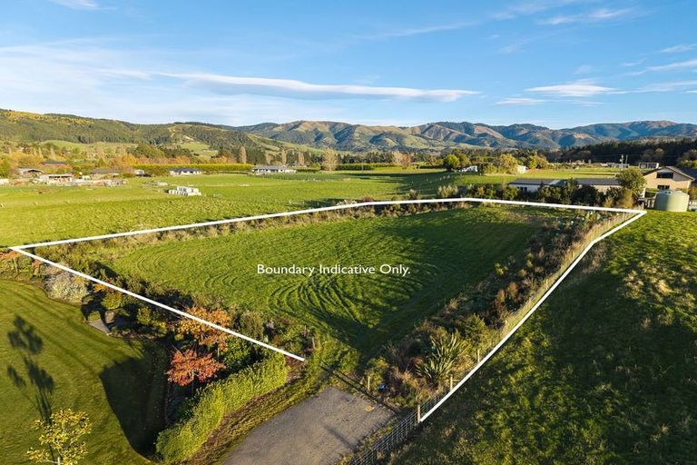 Photo of property in 5 Cranfield Place, Waimate, 7924