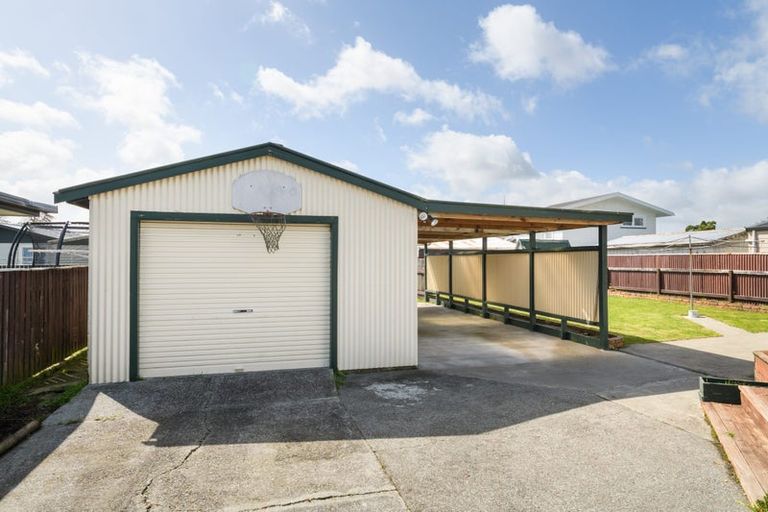 Photo of property in 27 Aspiring Avenue, Milson, Palmerston North, 4414