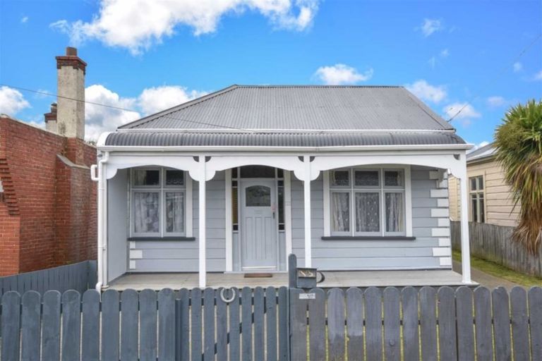 Photo of property in 13 Loyalty Street, Forbury, Dunedin, 9012